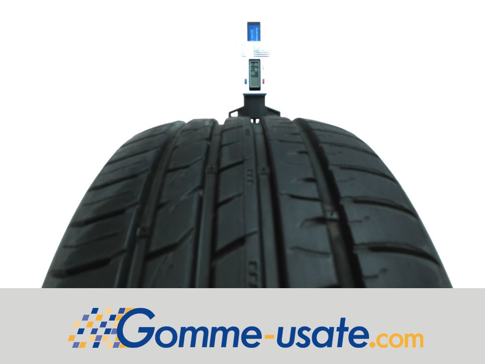 Gomme Usate Kumho 235/55 R19 101V Crugen HP91 RPB (75%) pneumatici usati Estivo